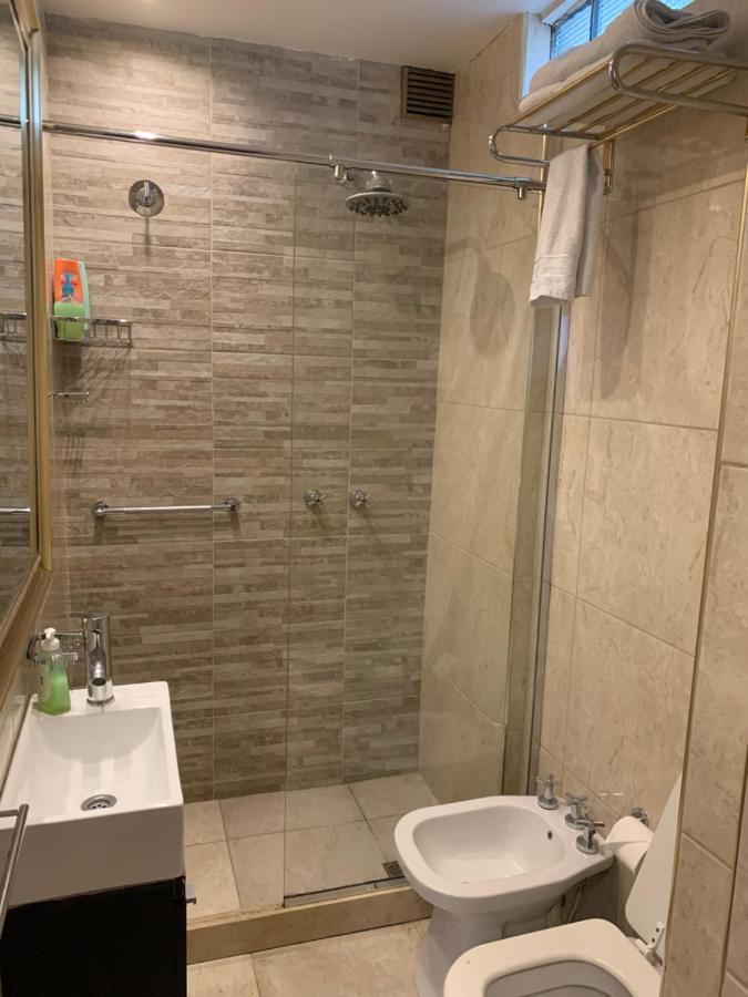 Apartamento Departamento en el Casco Histórico de la ciudad de Ciudad Autónoma de Buenos Aires Exterior foto