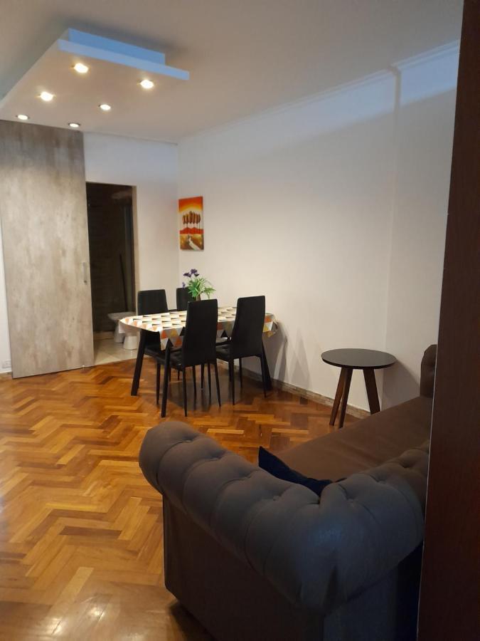 Apartamento Departamento en el Casco Histórico de la ciudad de Ciudad Autónoma de Buenos Aires Exterior foto