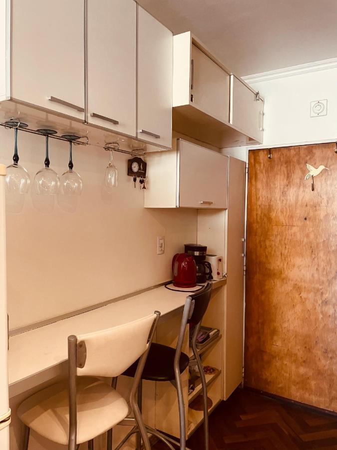 Apartamento Departamento en el Casco Histórico de la ciudad de Ciudad Autónoma de Buenos Aires Exterior foto