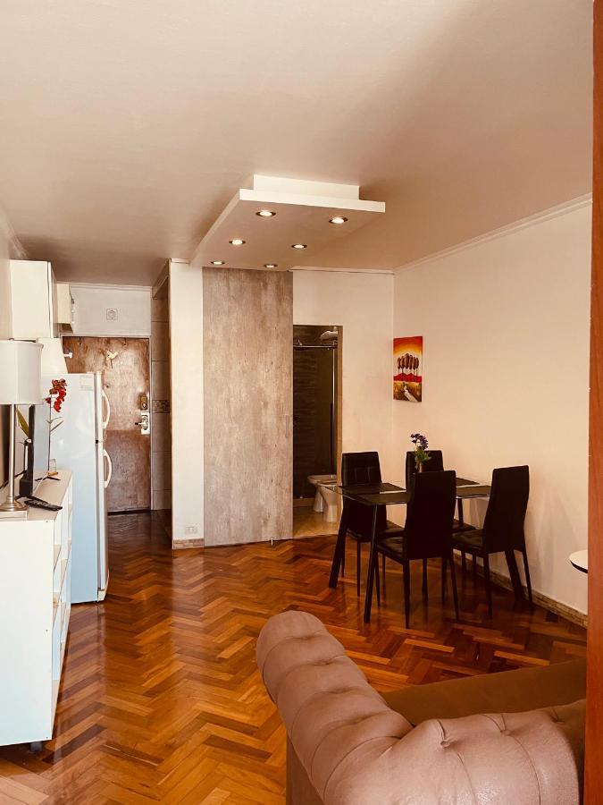Apartamento Departamento en el Casco Histórico de la ciudad de Ciudad Autónoma de Buenos Aires Exterior foto