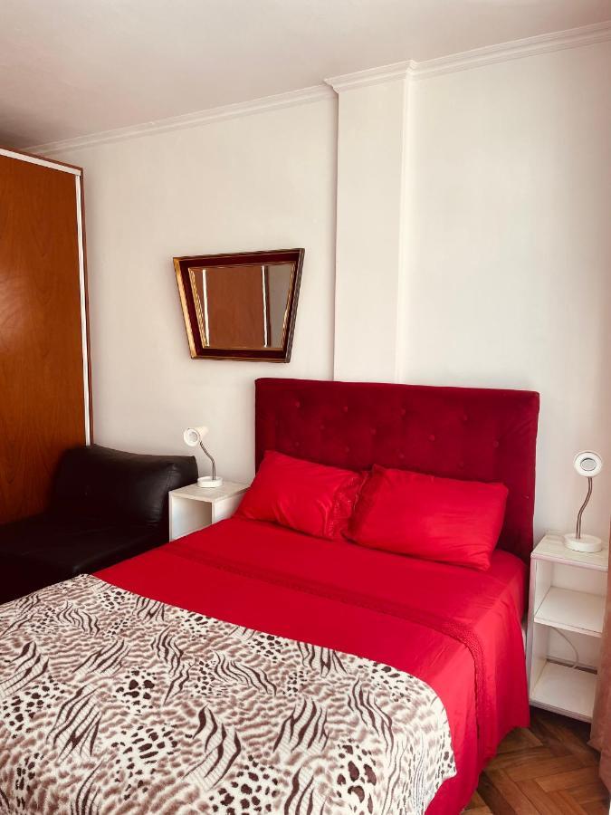 Apartamento Departamento en el Casco Histórico de la ciudad de Ciudad Autónoma de Buenos Aires Exterior foto